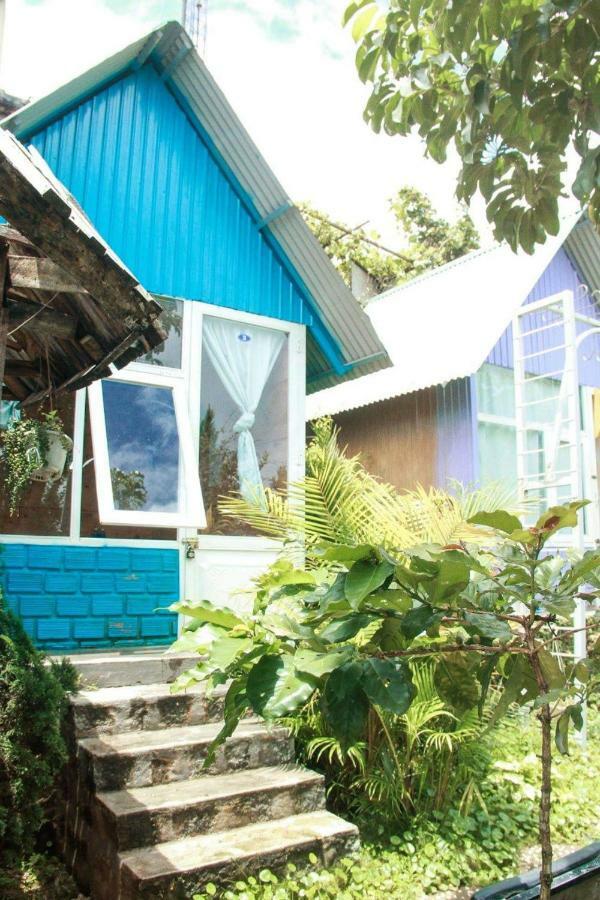 Windy Hill Hotel Da Lat Eksteriør billede