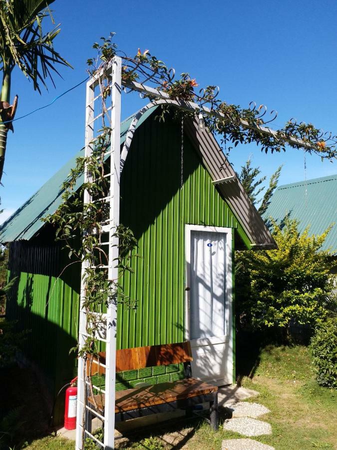 Windy Hill Hotel Da Lat Eksteriør billede
