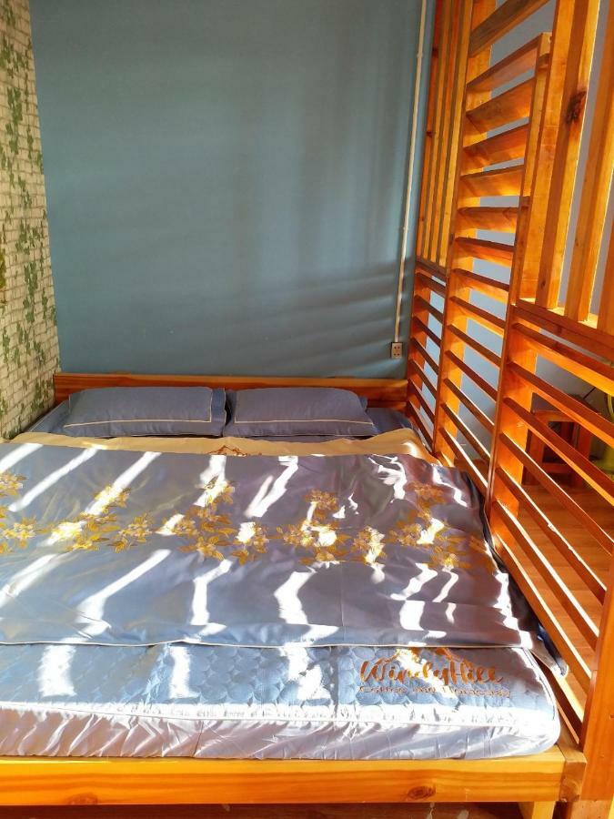 Windy Hill Hotel Da Lat Eksteriør billede