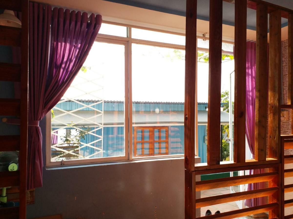 Windy Hill Hotel Da Lat Eksteriør billede