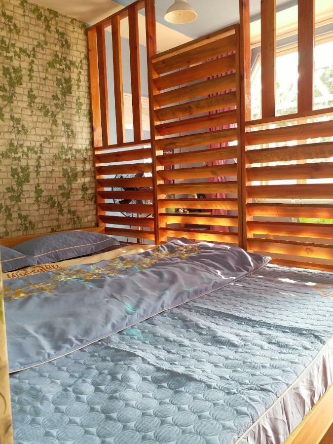 Windy Hill Hotel Da Lat Eksteriør billede