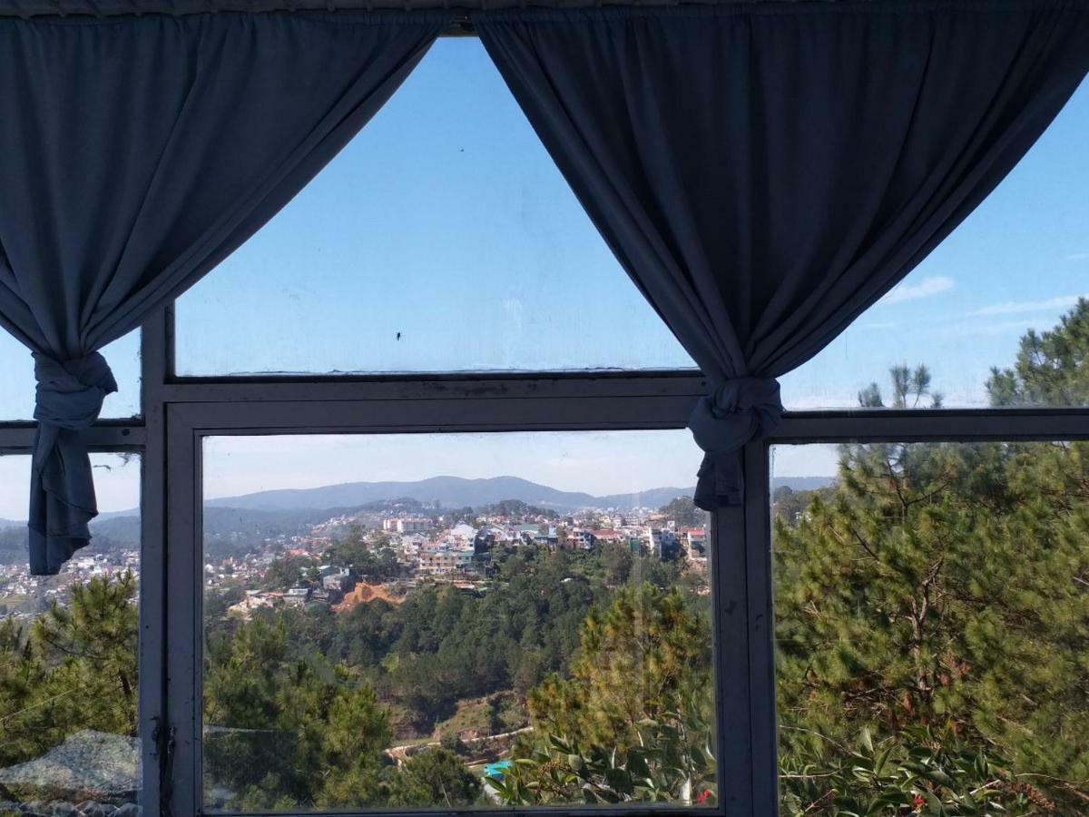 Windy Hill Hotel Da Lat Eksteriør billede