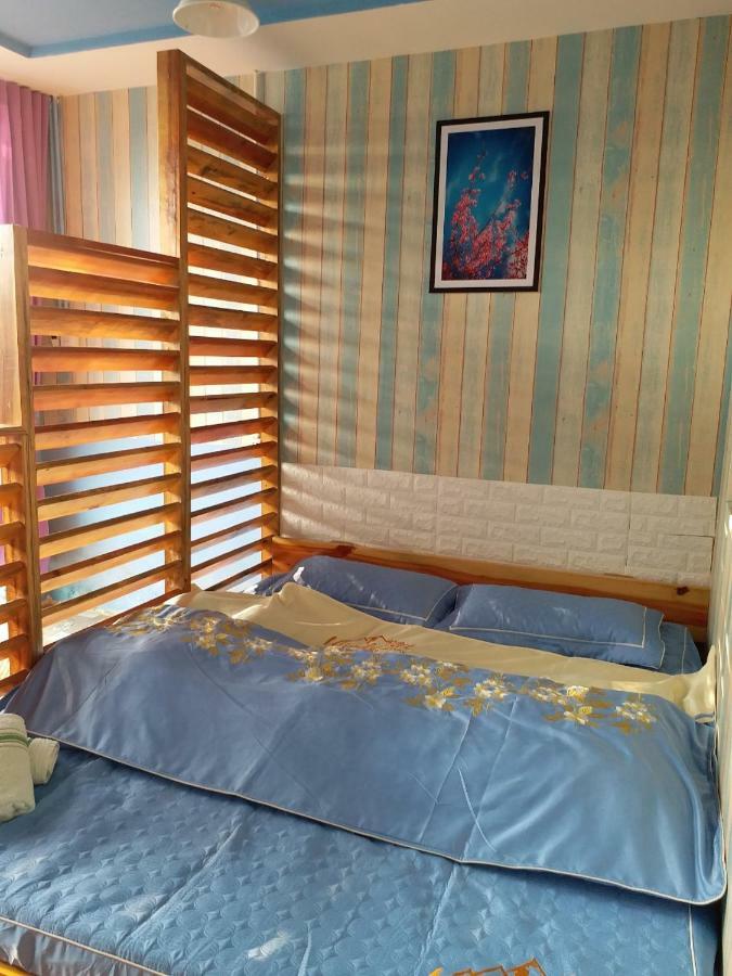 Windy Hill Hotel Da Lat Eksteriør billede