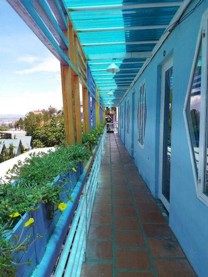 Windy Hill Hotel Da Lat Eksteriør billede