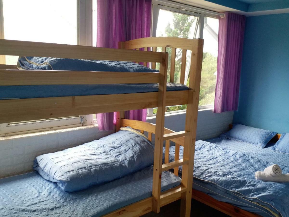 Windy Hill Hotel Da Lat Eksteriør billede
