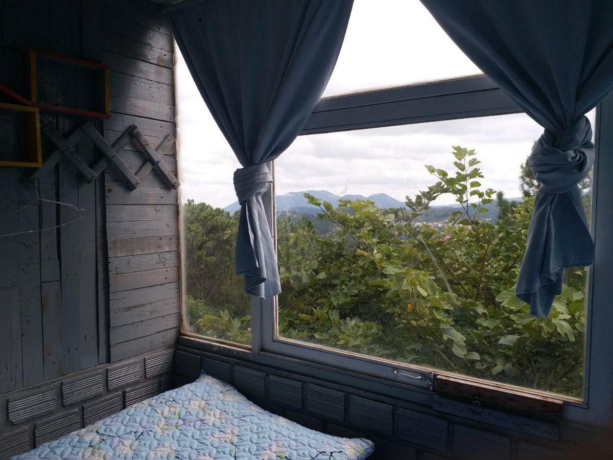 Windy Hill Hotel Da Lat Eksteriør billede